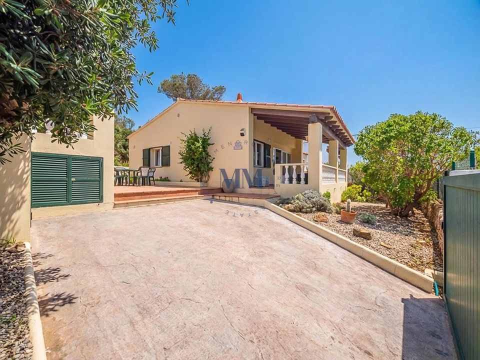 Villa a Alaior, Menorca - foto 4